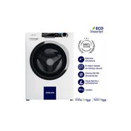 Lavarropas Carga Frontal Drean 10kg LFDR1012SBO Blanco