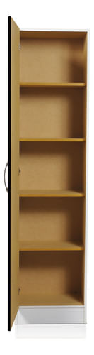 Mueble-Organizador-Despensero-Melamina-1pta----Negro