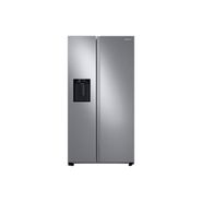 Heladera No Frost Inverter Side By Side Samsung RS27T5200S9 716L Inox