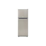 Heladera con Freezer Inverter Briket BK1820SIL 346Lts Inox
