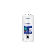 Termotanque Electrico Señorial 80L Blanco Pie-Colgar TESZP-95