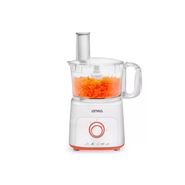Multiprocesadora Atma Mp8405e 650w