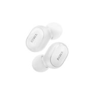 Auriculares In-Ear Inalambricos Aiwa TWA-70B Blanco