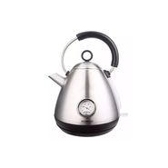 Pava Eléctrica 1.7 Litros Control Temperatura Peabody Kv8215 IX