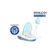 Nebulizador art. a500lw02 philco