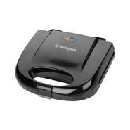 Sandwichera Westinghouse WH-SM700SB-01 700W Negro