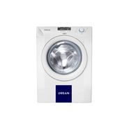 Lavarropas Carga Frontal Drean 6 Kg 600 Rpm Next 6.06 Eco
