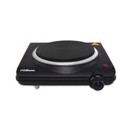 Anafe Electrico Liliana 1 Hornalla Aa901 1300w Liviano