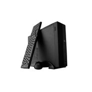 PC Slim GFast i3 8GB 240SSDGB W11 H350