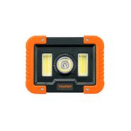 Lámpara LED Truper LAT-1300 1000lm Recargable