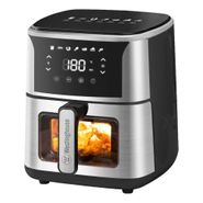 Freidora Westinghouse Af-508 De Aire Digital 6,5lts