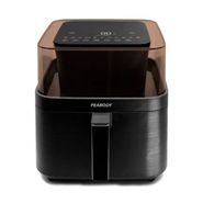 Freidora Peabody Afd720n De Aire Digital 7.2lts