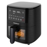 Freidora Peabody Afd420n De Aire Digital 4.2lts