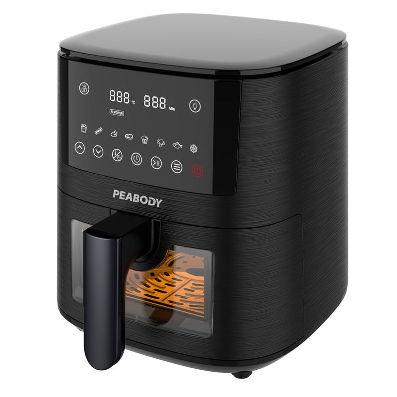 FREIDORAPEABODYAFD420NDEAIREDIGITAL4.2LTS