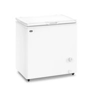 Freezer Gafa Fghi200b M Blanco Inverter 205l
