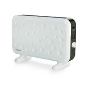 Caloventor Liliana Cfb17 2000w Blanco