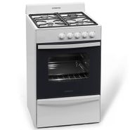 Cocina Longvie 13231bf Puerta Con Visor Quickclean Parrilla