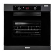 Horno Longvie H6900gt 60x60 Grafito Mg Touch
