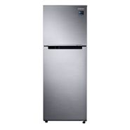 Heladera Samsung Rt29 Acero Inoxidable Inverter 305l