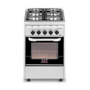 Cocina Usman 520 Compact P/vidrio