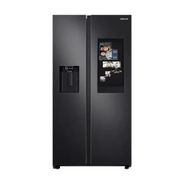 Helad. Samsung Rs27t5561b1 Sbs Negra 685lts.
