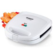 Sandwichera Peabody Sw6141 5 En 1
