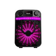 Parlante Philips Tax2206/77 40w Rms