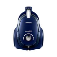 Aspiradora Samsung Vc20 2000w 1,5lts. Azul