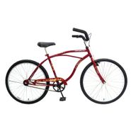 Bicicleta Playera Ribera Gribom