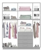 Placard-Ropero-Orlandi-10-Puertas-175---Envio-Sin-Cargo-Capital-Federal-Venecia