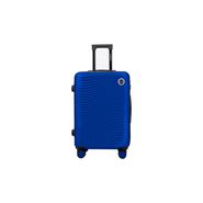 Valija Rigida La Chapelle 34US6657 Mediana Azul