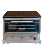 Horno Usman 502-h6 Pizzero/rotisero