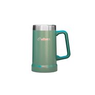 Jarra Choop Beer Outdoors 709ml 2209 Verde Militar