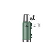 Termo Stanley Mate System Classic 1.2Lts Verde