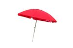 SombrillacondeflectordeVientoReclinableOutdoorsU20762mRojo
