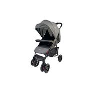 Coche de Paseo Priori Wings Liviano ST7306 Gris