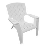 Sillon Garden Life Caribe 11892 Blanco