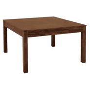 Mesa Mobilia 1310 1.30 Olivia Castaño Cuadrada