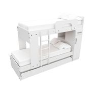 Cucheta Mosconi 56155 2.30x0,92 Express Bco