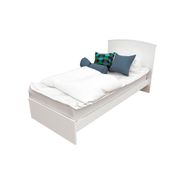 Cama Mosconi 55959 0.90 Express Bco