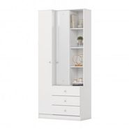 Multifunción Henn Doha D332-10 2pts Blanco
