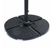 Base Gk-bsl Para Parasol Gluck De 3m