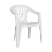 Sillon Laury Facu 17150 Blanco