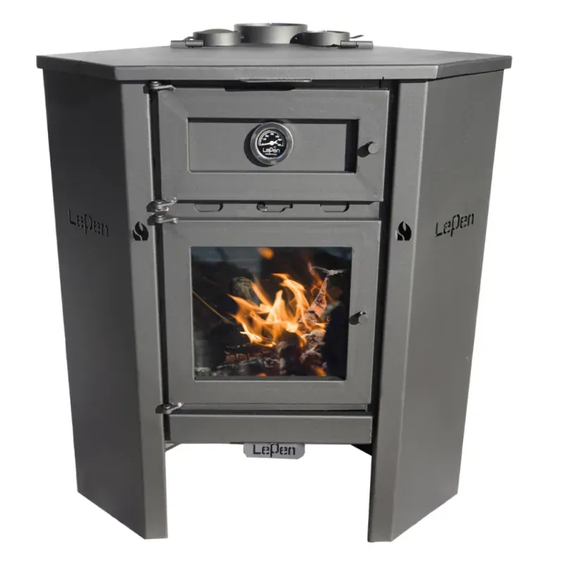 Calefactor-a-leña-Rinconero-19000-Calorias-Premium-con-Horno