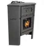 Calefactor-a-leña-Rinconero-19000-Calorias-Premium-con-Horno
