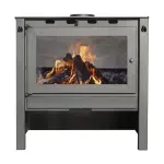 Calefactor-a-leña-20000--Calorias--Premium