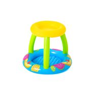 Pileta 6792 con Techo Frutas Bestway