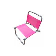 Reposera Plegable Bahia Descansar 50004 Fucsia