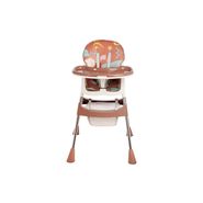 Silla de Comer Felcraft Candy HC6656 Marrón