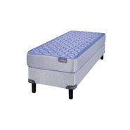 Conjunto Egeo Espuma 0,80X1,90 Inducol